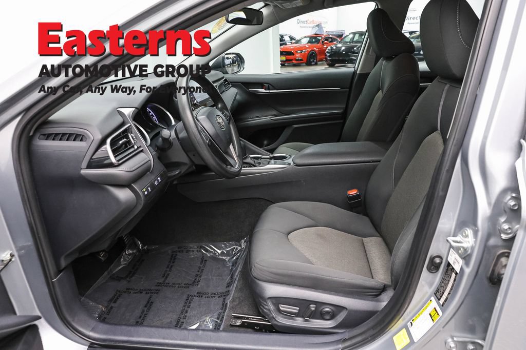 Used 2023 Toyota Camry LE FWD image 15