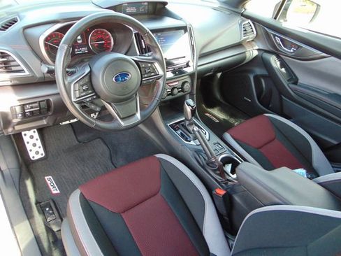 Certified 2023 Subaru Impreza 2.0i Sport AWD/4WD image 11