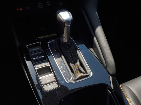 New 2026 Acura Integra A-Spec FWD image 28