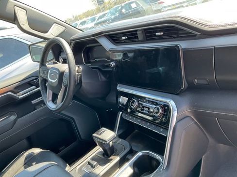 Used 2024 GMC Sierra 1500 Denali w/ Denali Reserve Package image 14