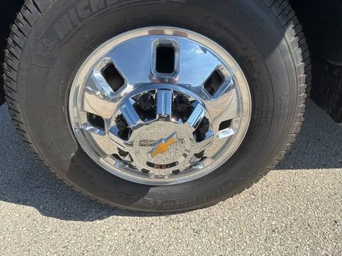 New 2025 Chevrolet Silverado 3500 W/T w/ WT Convenience Package image 9