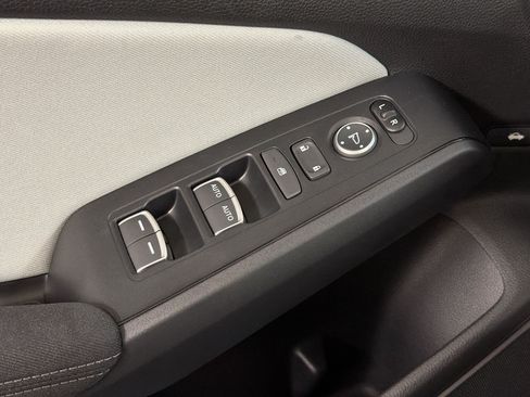New 2026 Honda Civic FWD Hybrid Sedan image 13