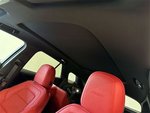 New 2026 Chevrolet Blazer EV SS image 27