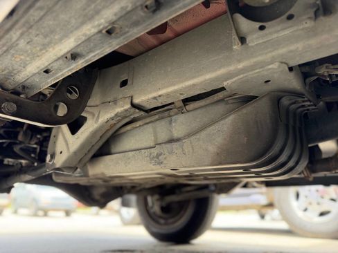 Used 1995 Toyota 4Runner SR5 image 25