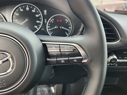 New 2026 MAZDA MAZDA3 2.5 Turbo Sedan w/Premium Plus image 18