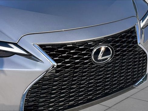 Used 2021 Lexus IS 300 w/ Accessory Package RWD image 56