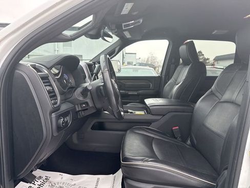 Used 2019 RAM 2500 Limited image 10