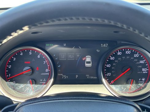Used 2023 Toyota Camry XSE FWD image 31