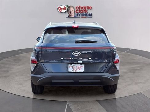 New 2026 Hyundai Kona SEL Sport image 4