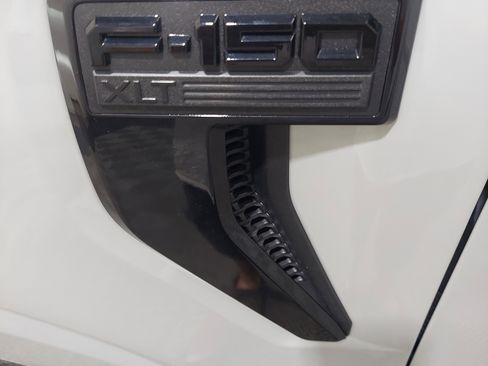 Used 2024 Ford F150 XLT w/ Bed Utility Package AWD/4WD image 6