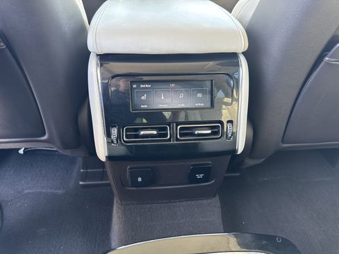 Used 2020 Lincoln Aviator Black Label w/ Dynamic Handling Package AWD/4WD image 19