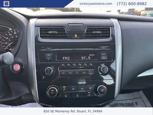 Used 2014 Nissan Altima 2.5 S image 24