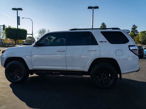 Used 2016 Toyota 4Runner TRD Pro image 14