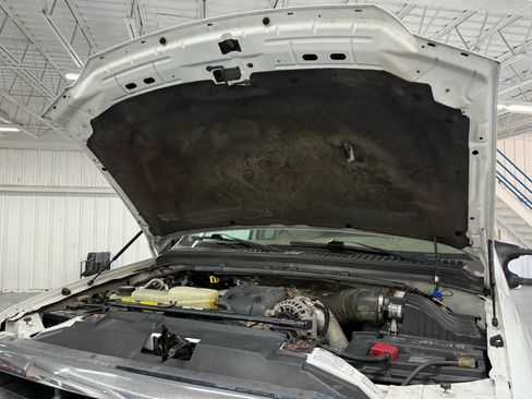 Used 2000 Ford F250 4x4 SuperCab Super Duty image 39