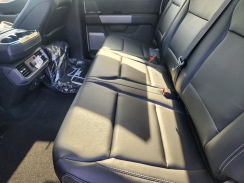 New 2025 Ford F150 XLT w/ Equipment Group 303A High image 20