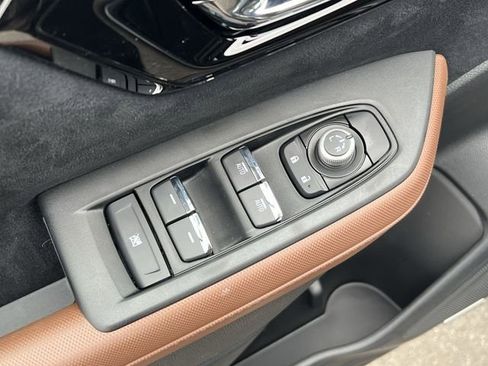 New 2026 Subaru Forester Touring image 26