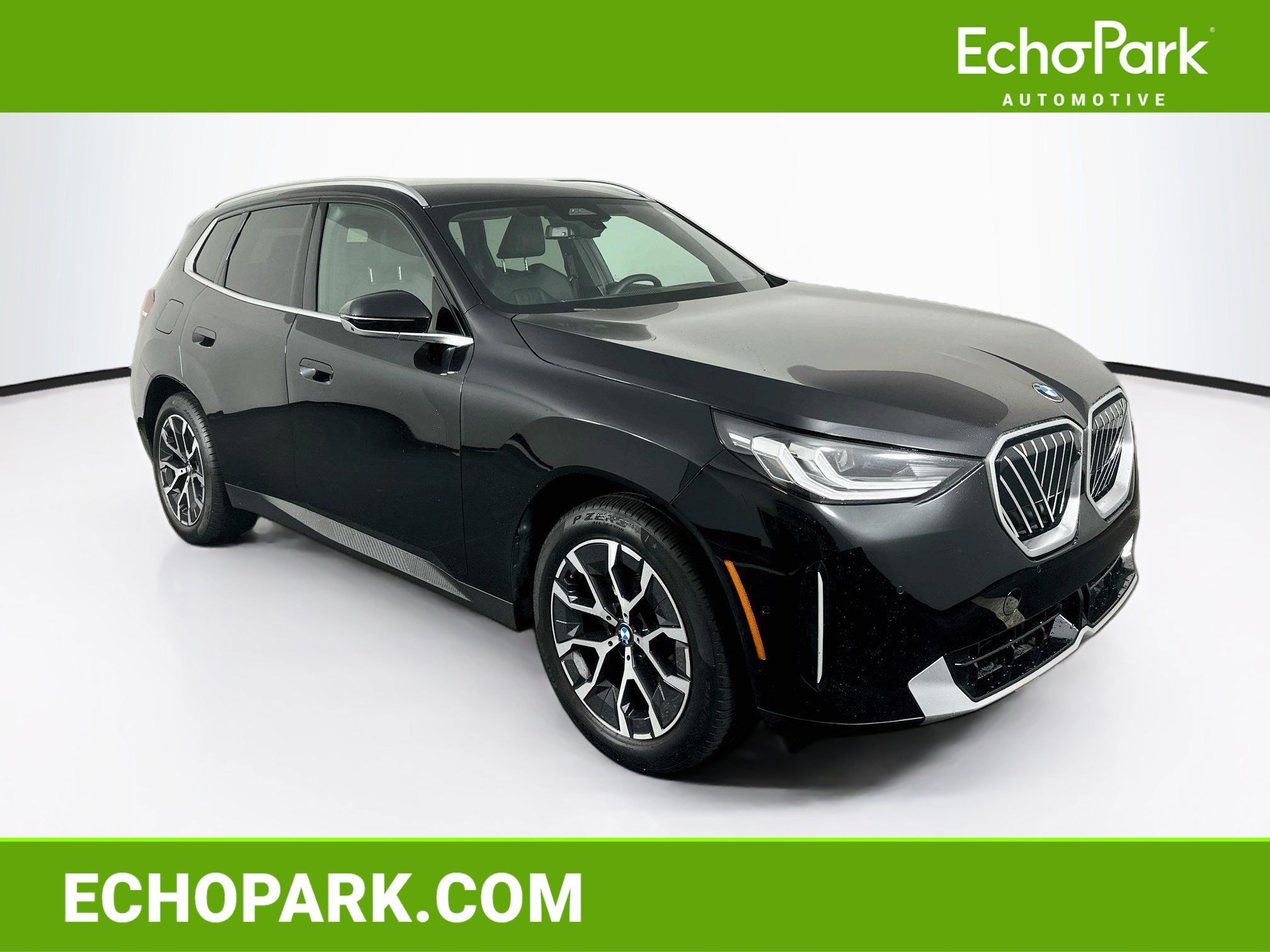 Used 2026 BMW X3 xDrive30i AWD/4WD image 1