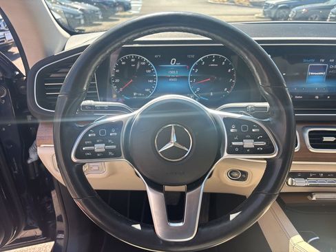 Used 2022 Mercedes-Benz GLE 350 4MATIC image 24