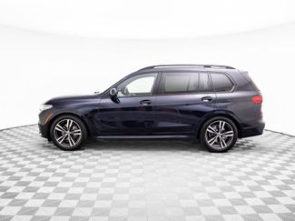 Used 2022 BMW X7 xDrive40i w/ M Sport Package video 2