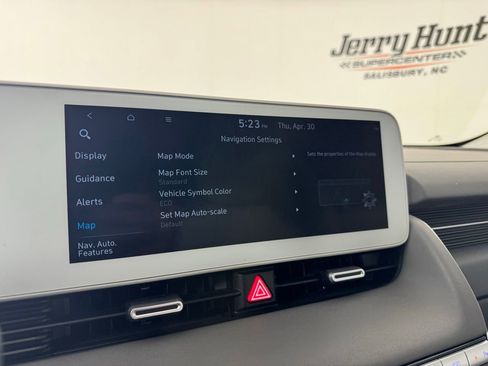 Used 2023 Hyundai Ioniq 5 SEL w/ Cargo Package AWD/4WD image 27