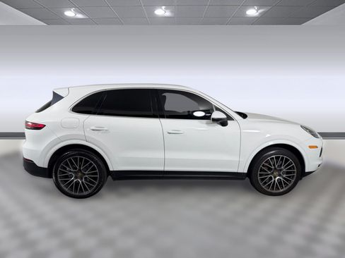 Used 2019 Porsche Cayenne S AWD/4WD image 8