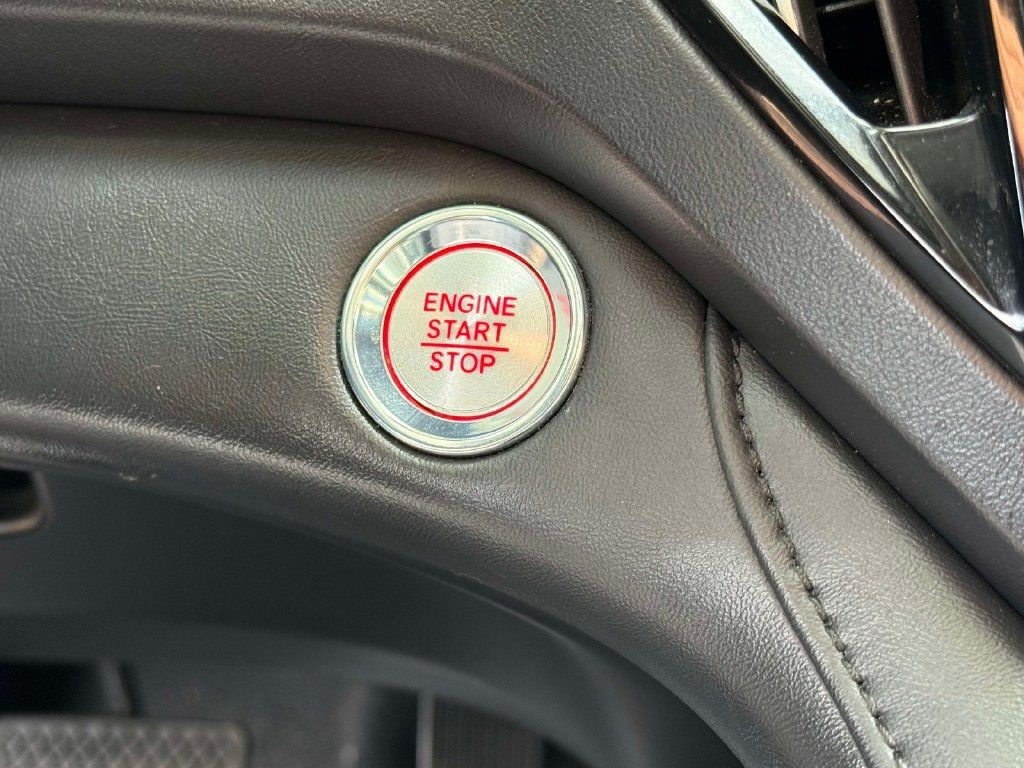 Certified 2020 Acura RDX AWD image 26