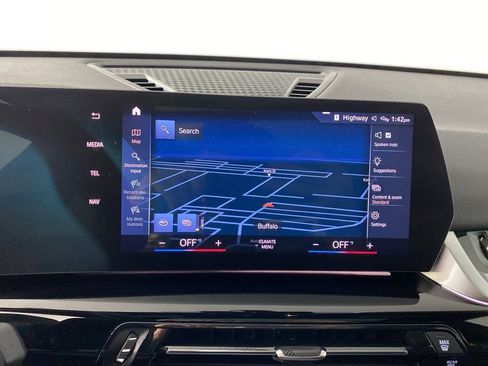 Certified 2023 BMW X1 xDrive28i w/ Convenience Package image 19