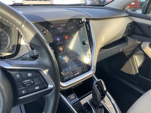 Certified 2023 Subaru Outback Premium image 21