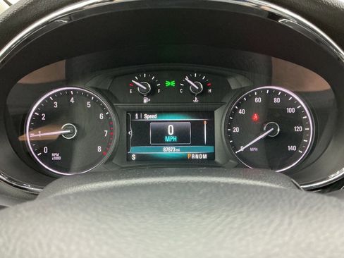 Used 2018 Buick Encore Essence FWD image 27