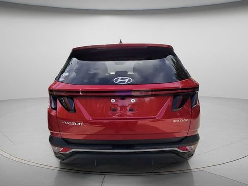 Used 2023 Hyundai Tucson SEL w/ Convenience Package FWD image 6