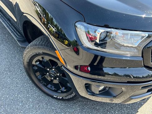 Used 2023 Ford Ranger Lariat w/ Equipment Group 501A High AWD/4WD image 3
