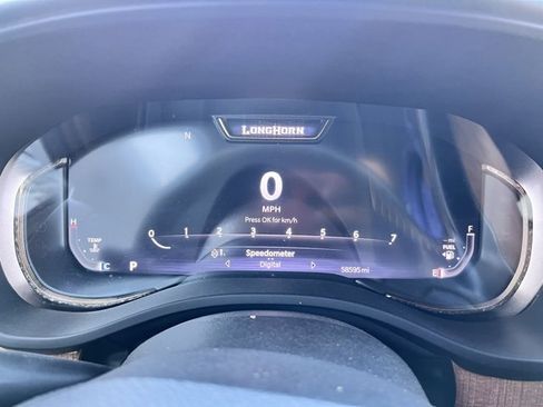 Used 2023 RAM 1500 Limited image 9