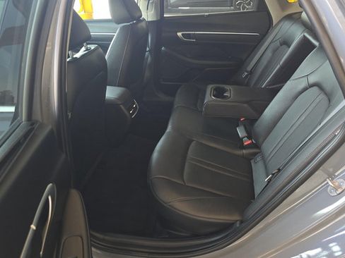Used 2024 Hyundai Sonata Limited FWD image 9