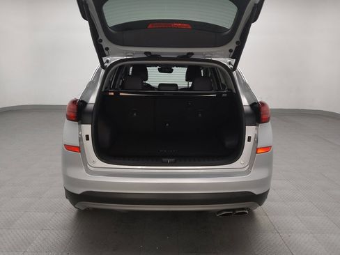 Used 2019 Hyundai Tucson Limited w/ Cargo Package image 29