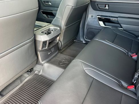 New 2026 Toyota Tundra Limited AWD/4WD image 19