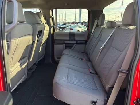 Used 2020 Ford F150 XLT image 23