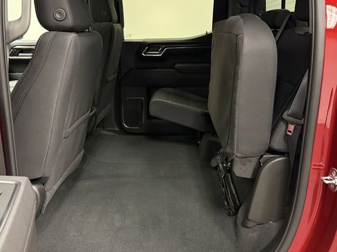 New 2026 Chevrolet Silverado 1500 LT Trail Boss AWD/4WD image 21