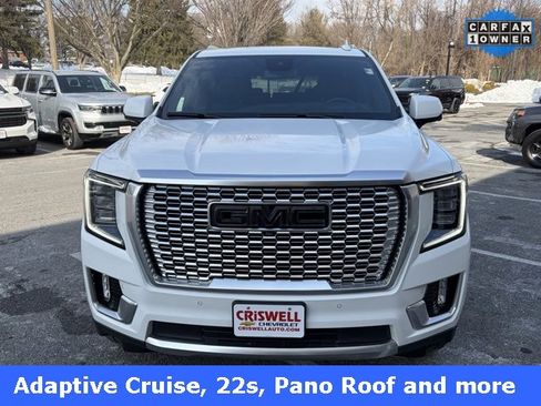 Used 2023 GMC Yukon Denali image 10