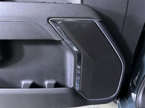 New 2026 Chevrolet Silverado 2500 LT w/ Trail Boss Package image 24