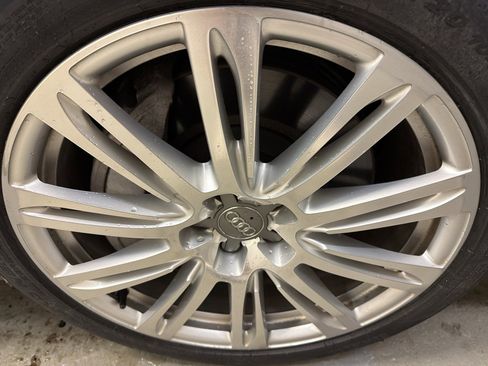 Used 2015 Audi A8 L 3.0T w/ Premium Package image 37