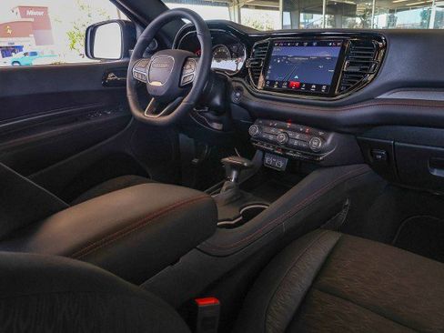 New 2026 Dodge Durango GT RWD image 37