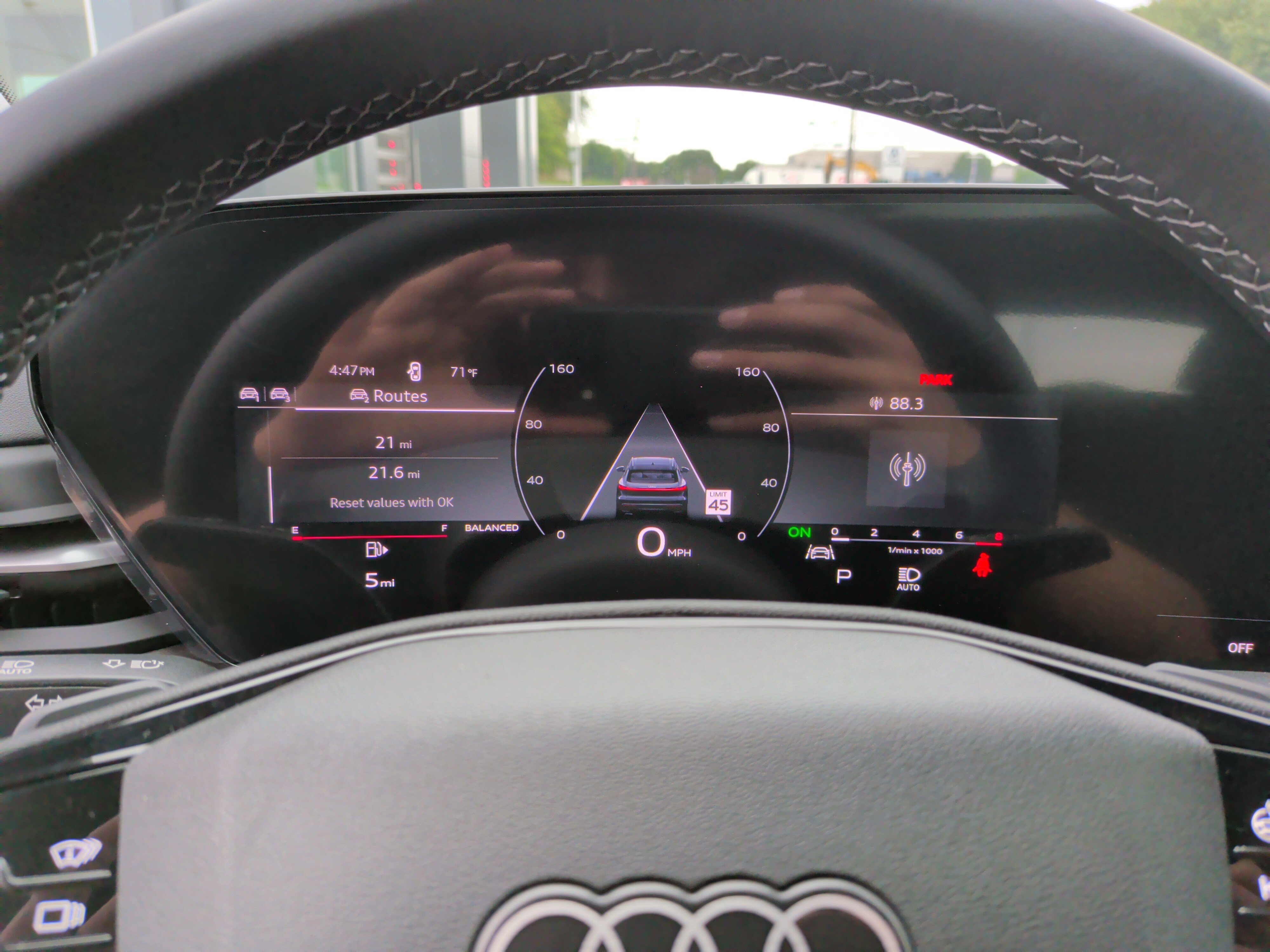 Used 2025 Audi Q5 Premium AWD/4WD image 20