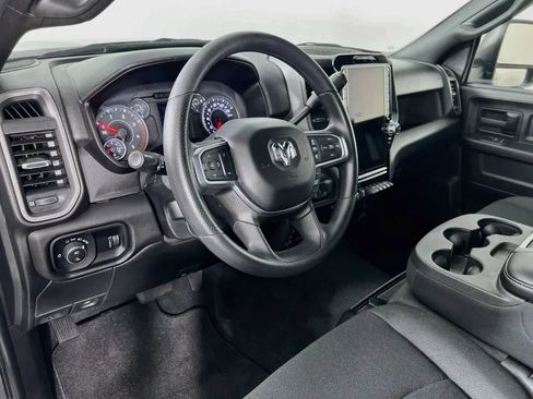 Used 2025 RAM 2500 Tradesman AWD/4WD image 10