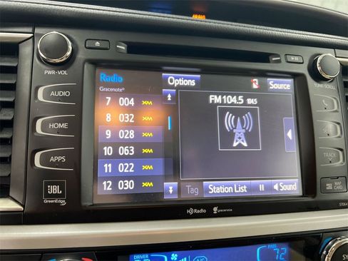 Used 2015 Toyota Highlander Limited image 13