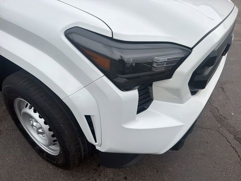 Used 2024 Toyota Tacoma SR RWD image 9