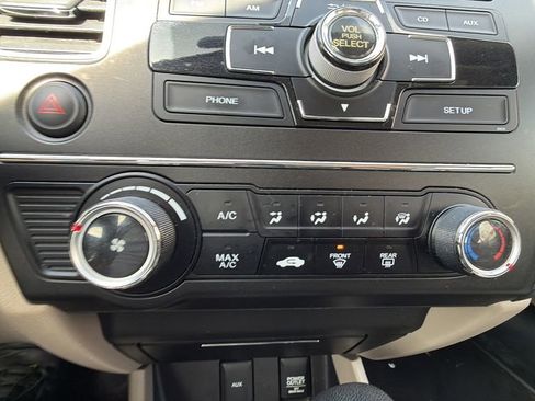 Used 2015 Honda Civic LX image 20