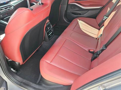 Used 2024 BMW 330i Sedan w/ Convenience Package RWD image 19