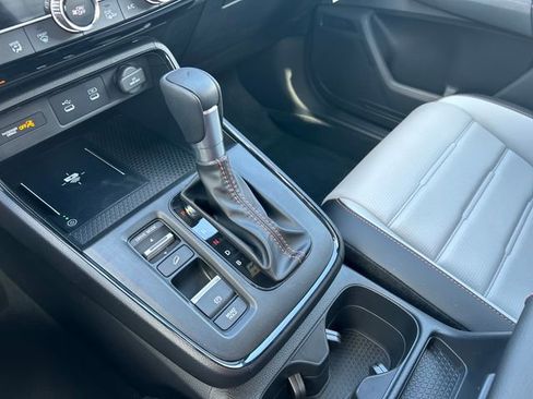 New 2026 Honda CR-V Sport Touring image 29