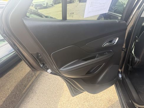 Used 2016 Buick Encore Sport Touring image 12