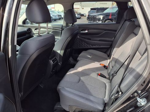 Used 2023 Hyundai Santa Fe SEL image 24